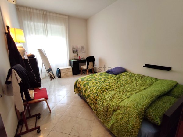 appartamento in affitto a Milano in zona Isola