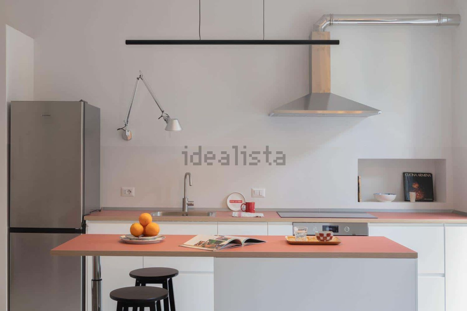 appartamento in affitto a Milano in zona NoLo