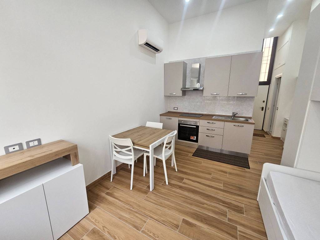 appartamento in affitto a Milano in zona Stadera