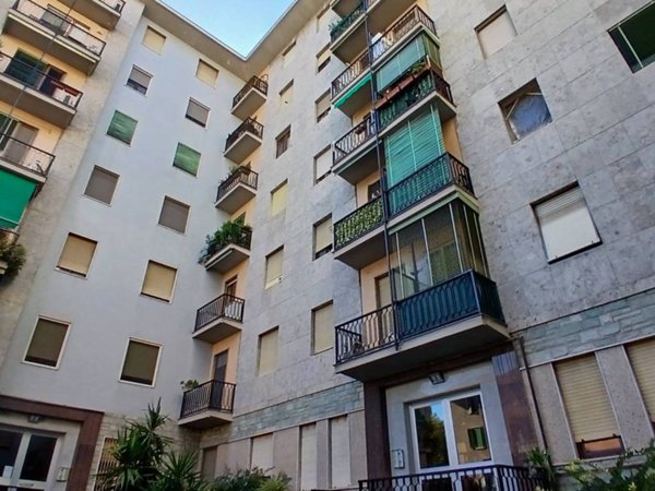 appartamento in affitto a Milano in zona Corvetto