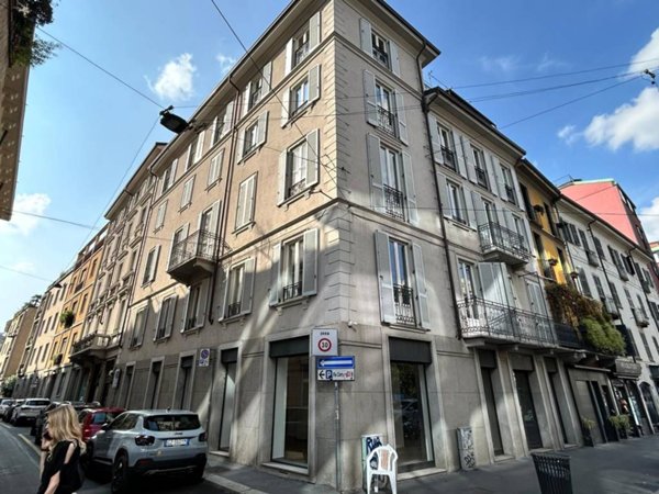 negozio in affitto a Milano