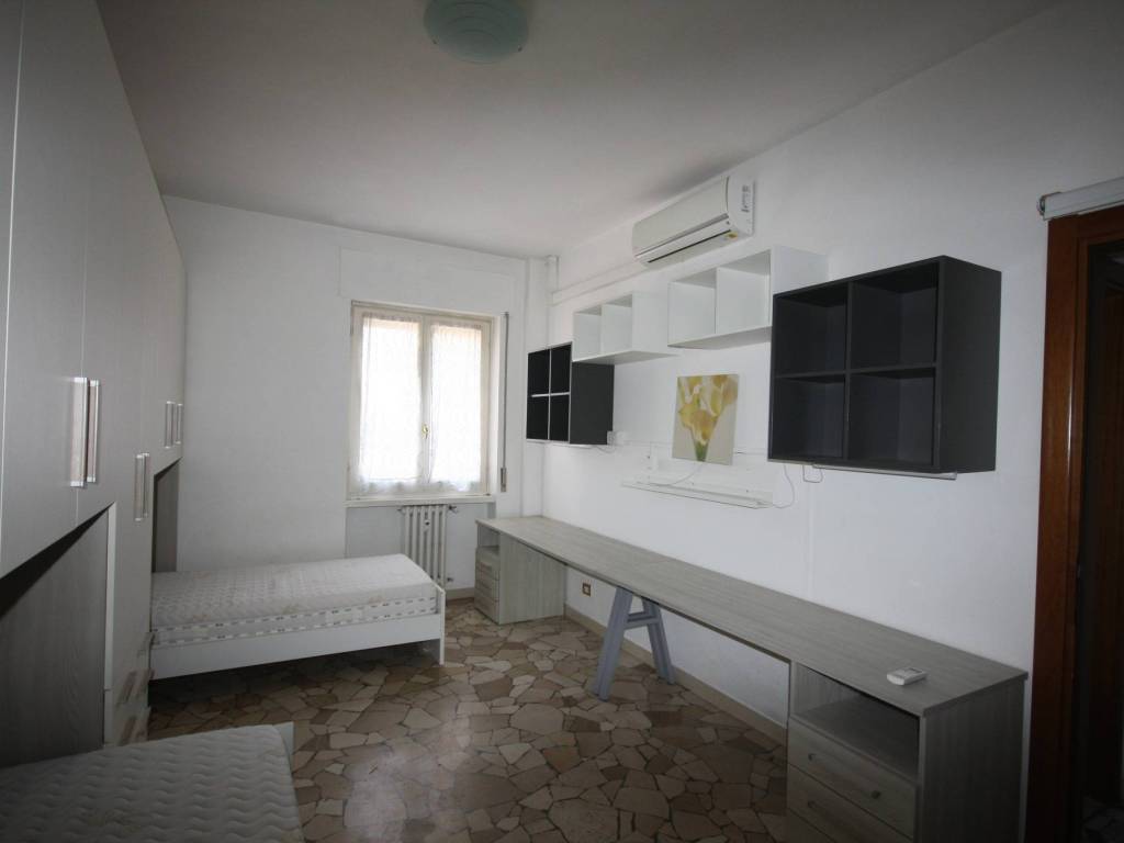 appartamento in affitto a Milano in zona Piazzale Lodi