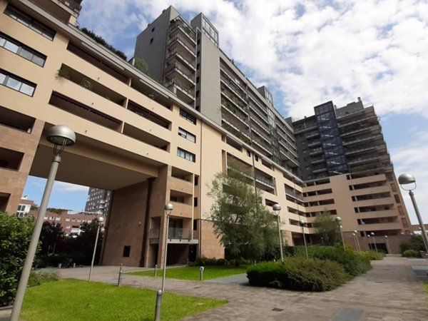 appartamento in affitto a Milano in zona Bicocca
