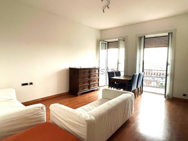 appartamento in affitto a Milano in zona Sant'Ambrogio