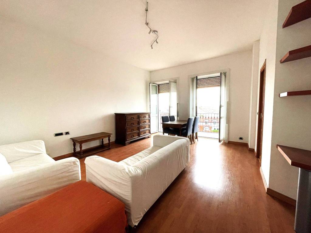 appartamento in affitto a Milano in zona Sant'Ambrogio