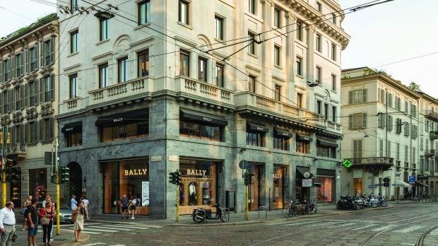 appartamento in affitto a Milano in zona Brera