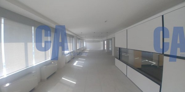 ufficio in affitto a Milano in zona Precotto