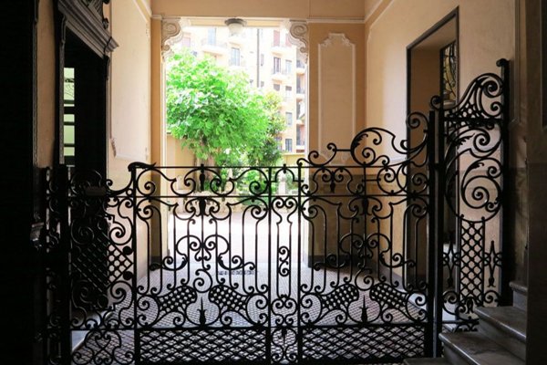 appartamento in affitto a Milano in zona Porta Venezia