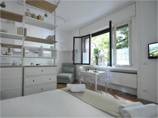 appartamento in affitto a Milano in zona Porta Ticinese
