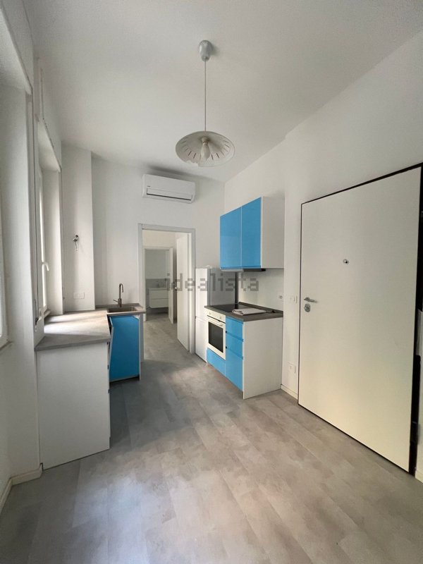 appartamento in affitto a Milano in zona San Vittore