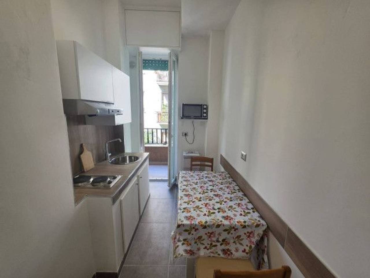appartamento in affitto a Milano in zona Maggiolina