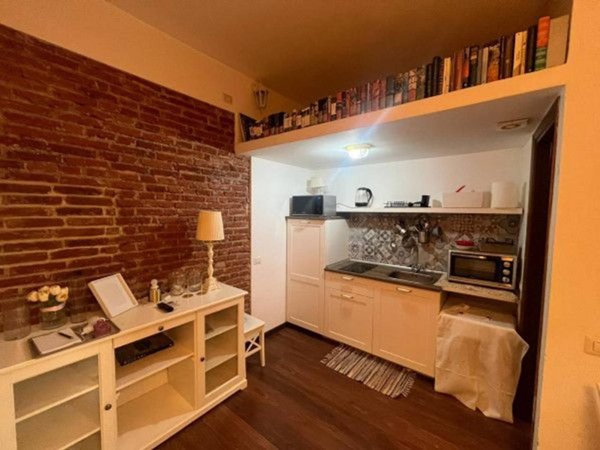 appartamento in affitto a Milano in zona Paolo Sarpi