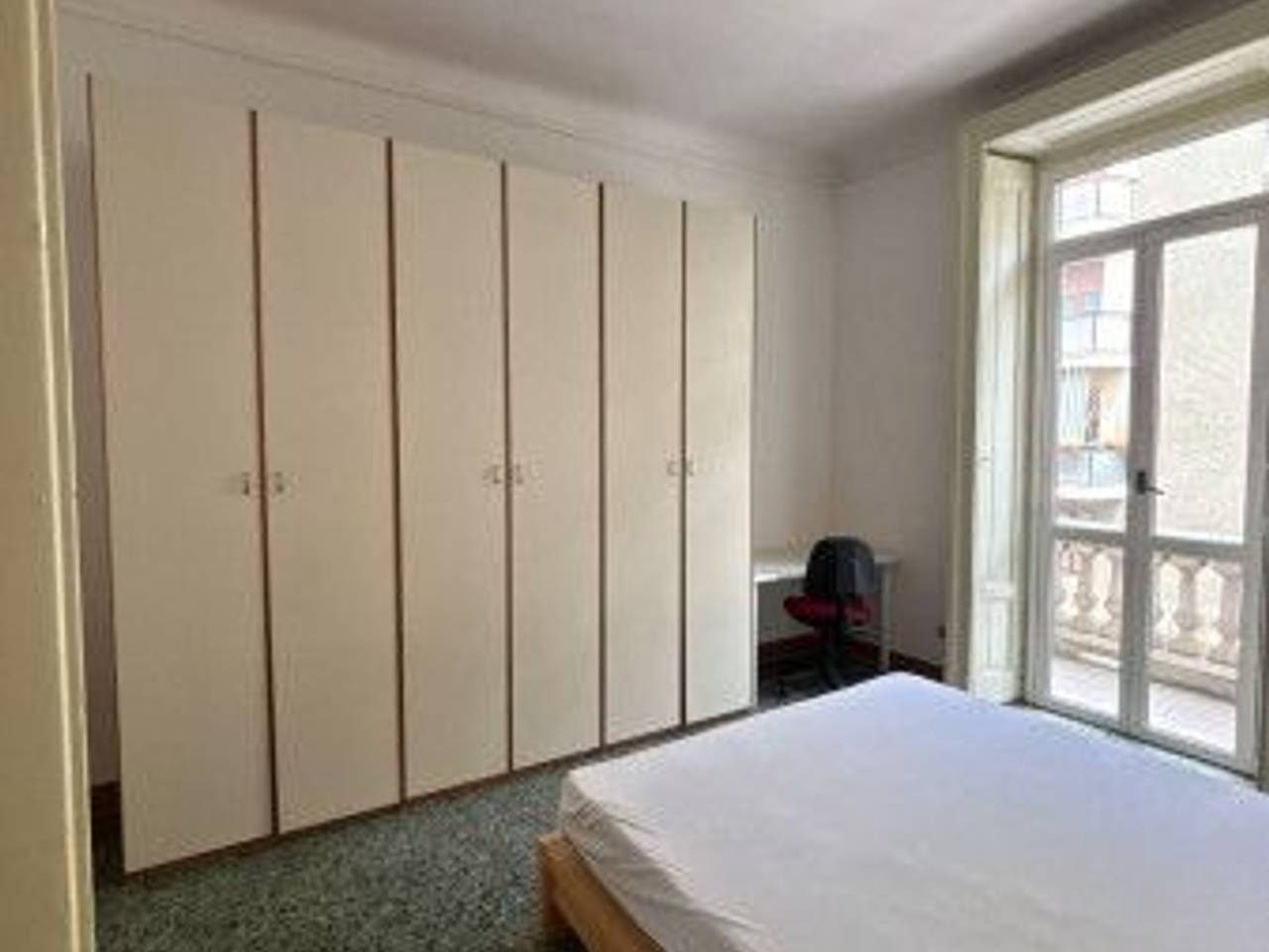 appartamento in affitto a Milano in zona Conchetta