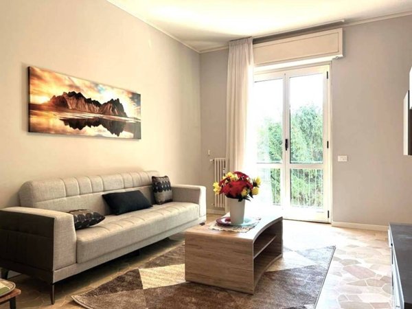 appartamento in affitto a Milano in zona Vigentino
