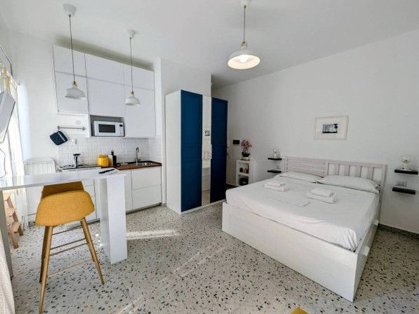 appartamento in affitto a Milano in zona Corvetto