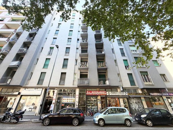 appartamento in affitto a Milano in zona Piazzale Lodi