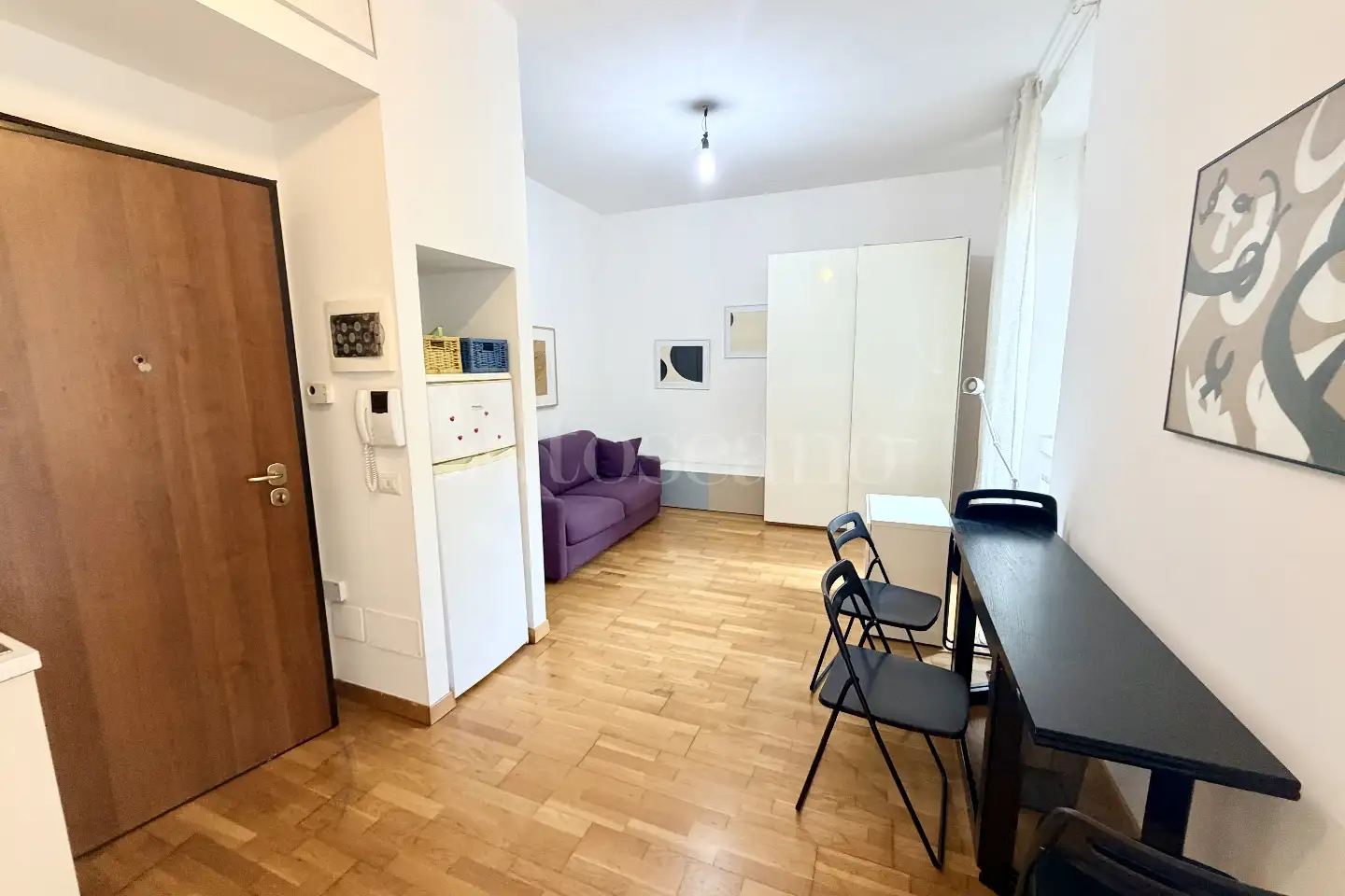 appartamento in affitto a Milano in zona Loreto
