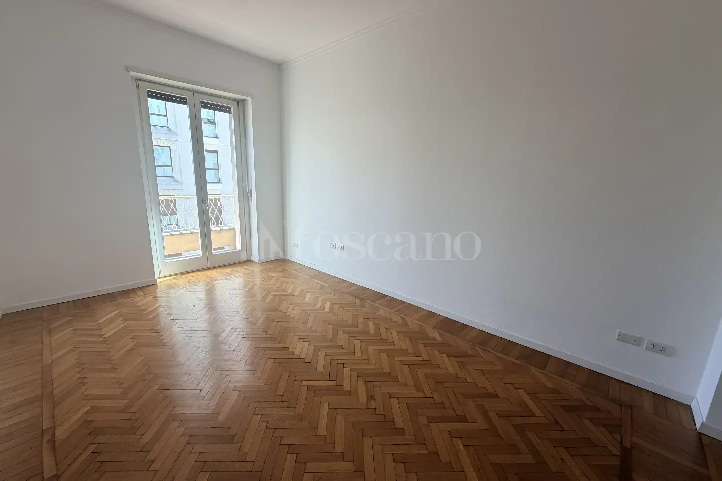appartamento in affitto a Milano in zona Porta Venezia