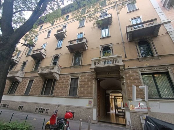 appartamento in affitto a Milano in zona XXII Marzo