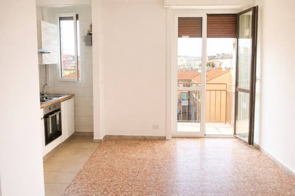 appartamento in affitto a Milano in zona Loreto