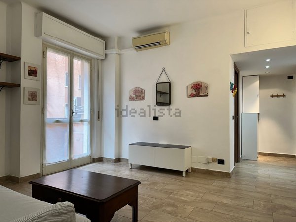 appartamento in affitto a Milano in zona Cascina dei Pomi