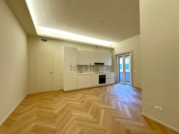 appartamento in affitto a Milano in zona San Vittore