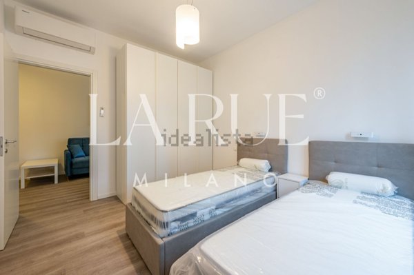 appartamento in affitto a Milano in zona Lorenteggio