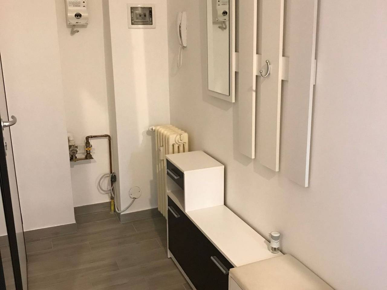 appartamento in affitto a Milano in zona Ortica