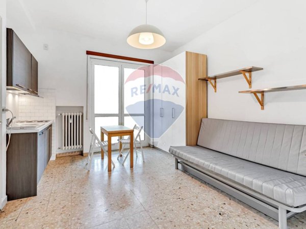 appartamento in affitto a Milano in zona Città Studi