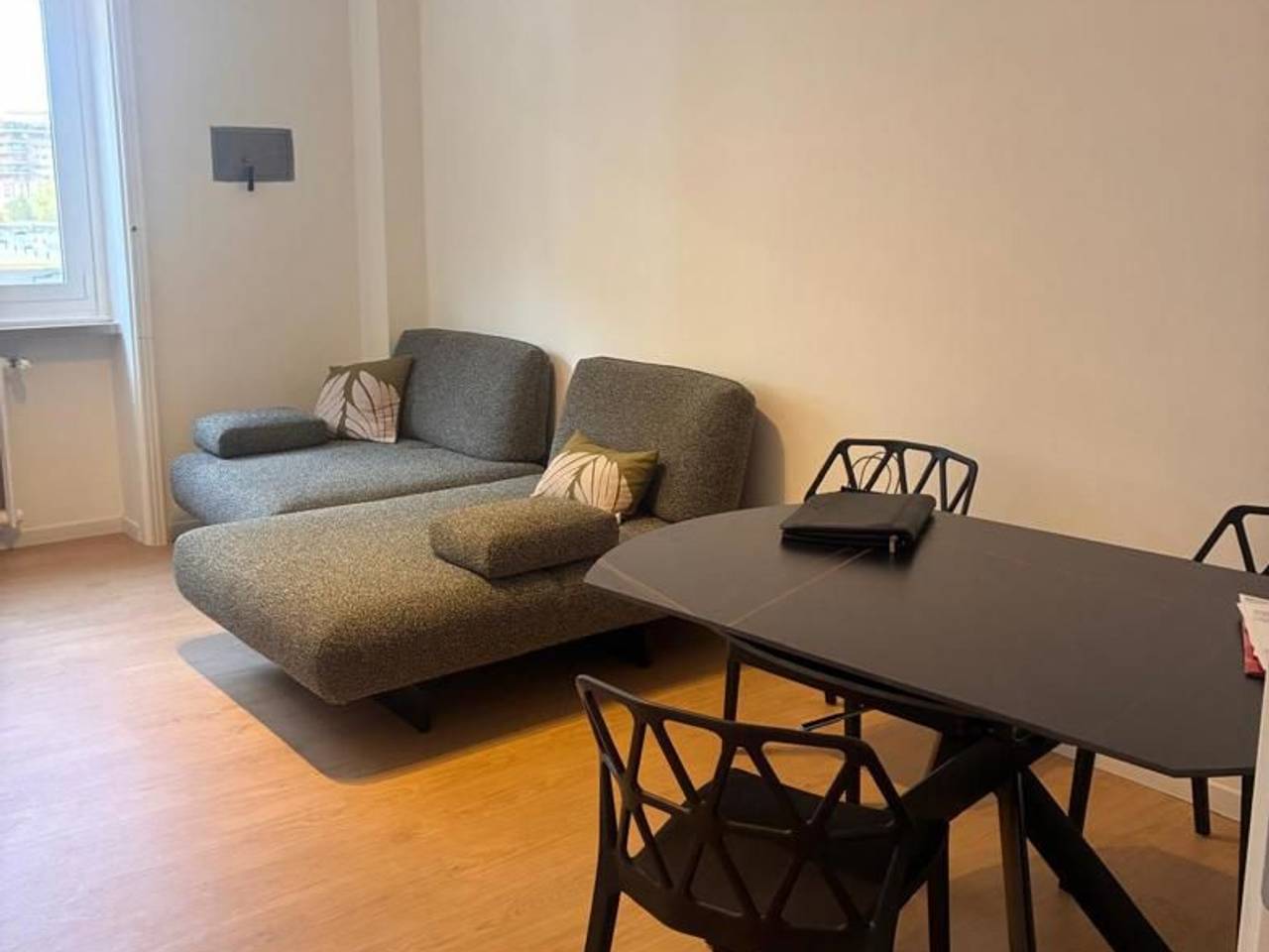 appartamento in affitto a Milano in zona CityLife