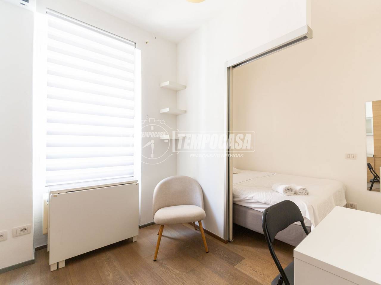 appartamento in affitto a Milano in zona Porta Venezia