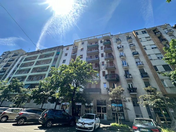 appartamento in affitto a Milano in zona Il Portello
