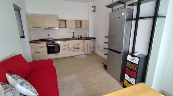 appartamento in affitto a Milano in zona Stadera