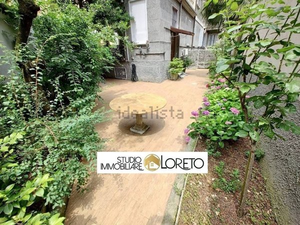 appartamento in affitto a Milano in zona CityLife