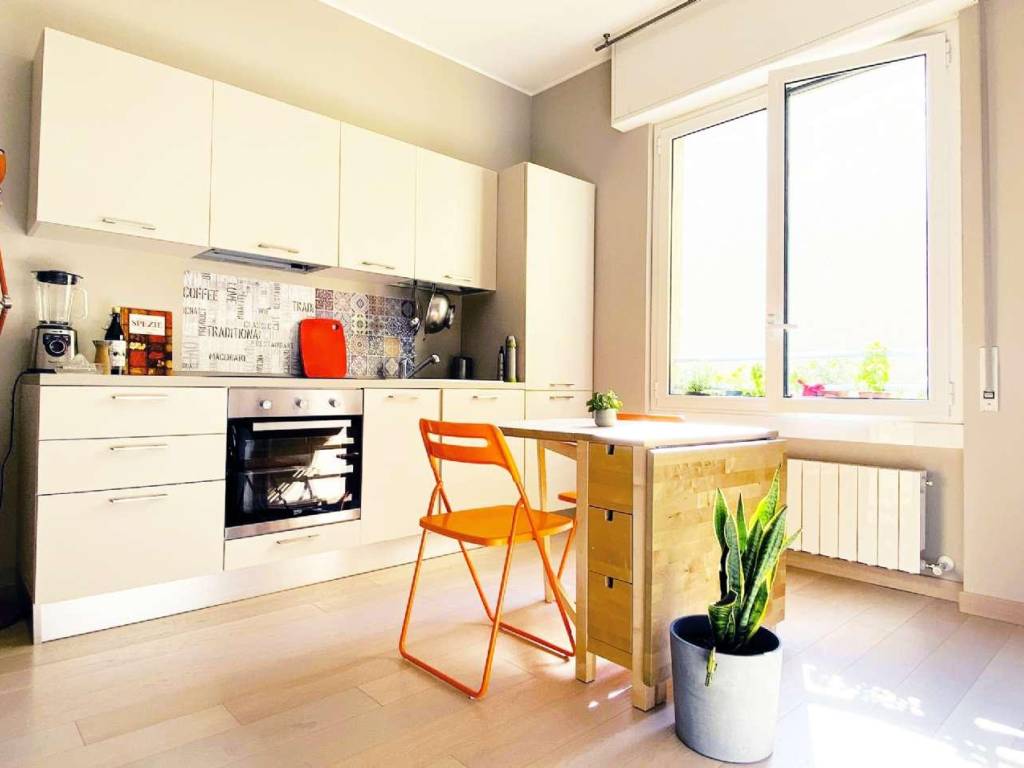 appartamento in affitto a Milano in zona Porta Venezia