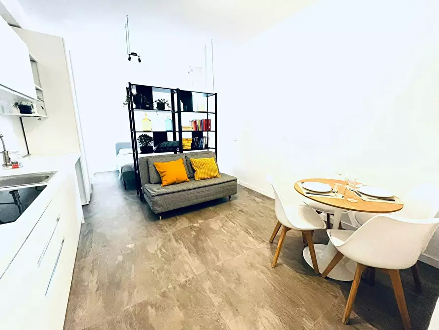 appartamento in affitto a Milano in zona Solari