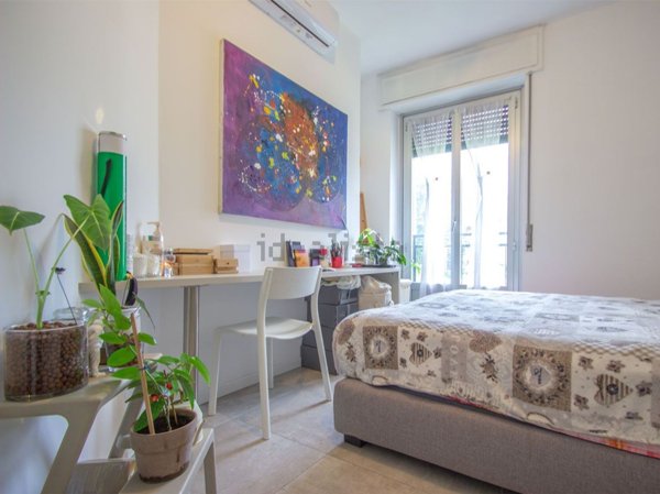 appartamento in affitto a Milano in zona Comasina
