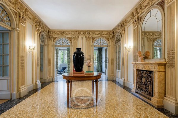 appartamento in affitto a Milano in zona Cadorna