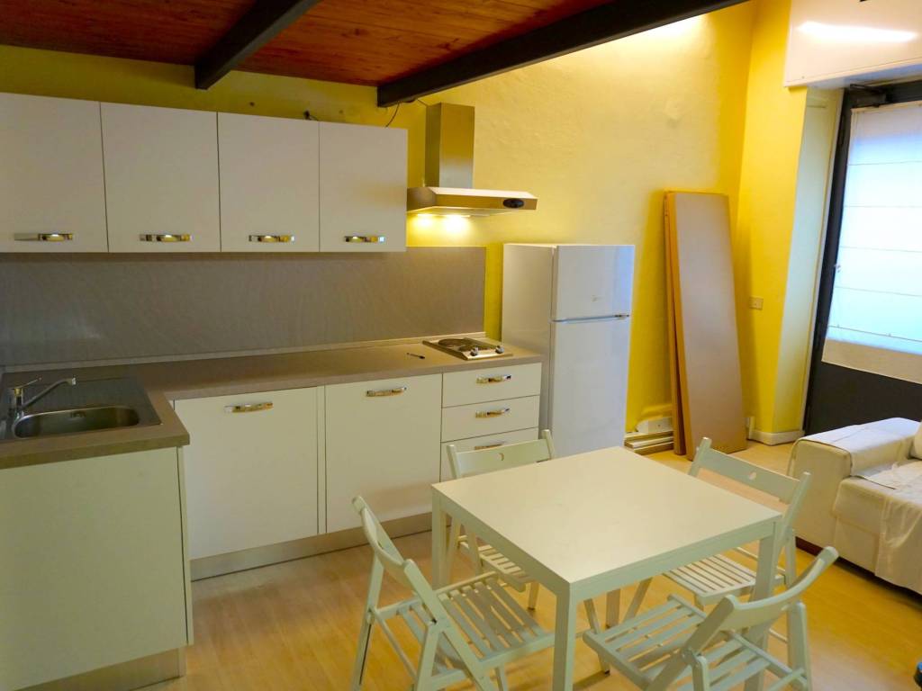 appartamento in affitto a Milano in zona Porta Romana