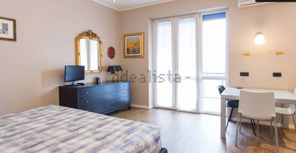 appartamento in affitto a Milano in zona Corsica