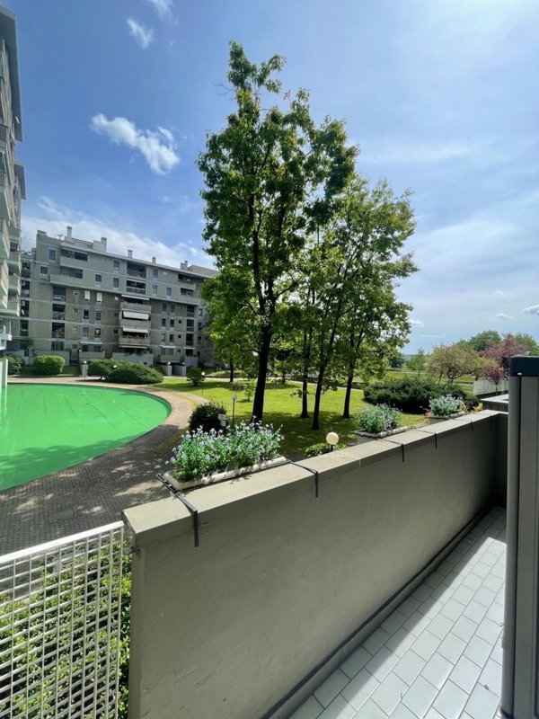 appartamento in affitto a Milano in zona Ronchetto sul Naviglio