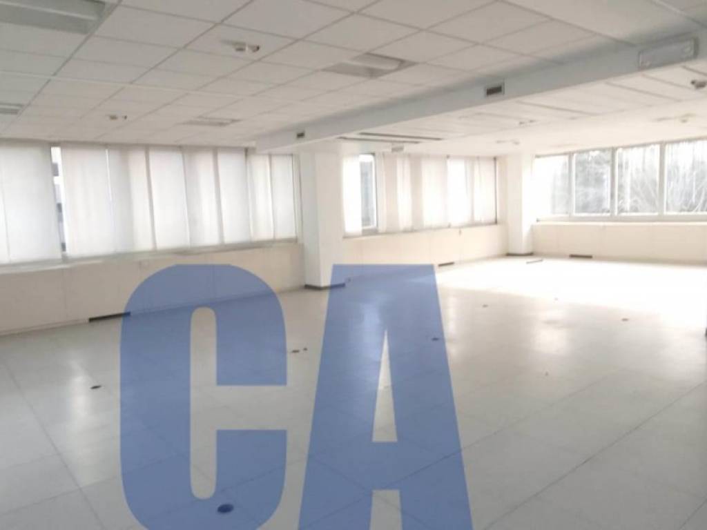 ufficio in affitto a Milano in zona Gratosoglio