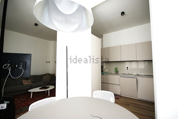 appartamento in affitto a Milano in zona Loreto