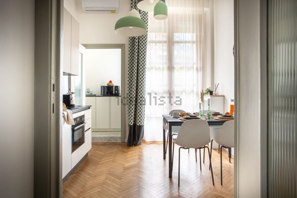 appartamento in affitto a Milano in zona XXII Marzo
