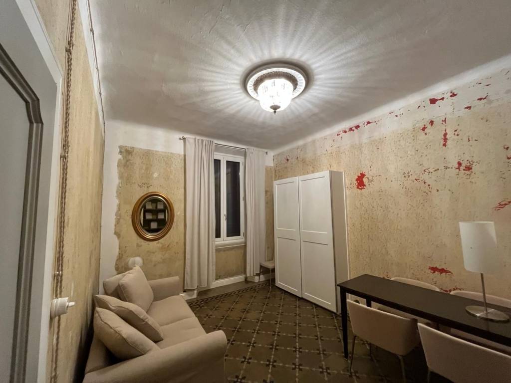 appartamento in affitto a Milano in zona Maggiolina