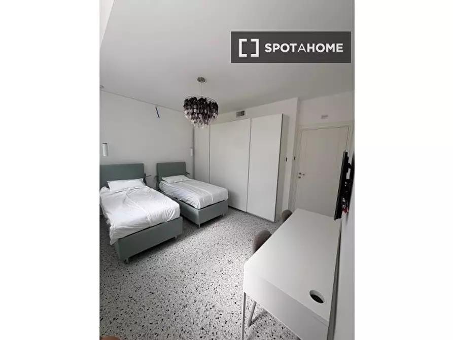 appartamento in affitto a Milano in zona Casoretto