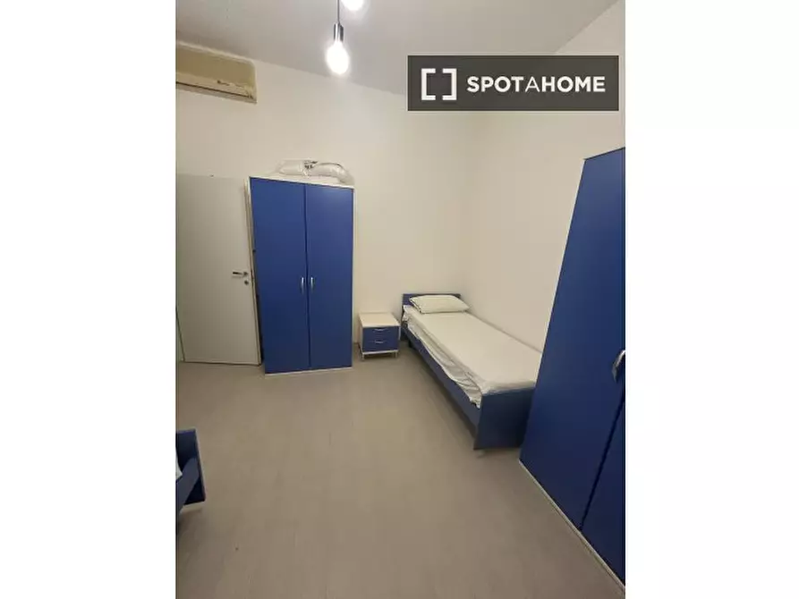 appartamento in affitto a Milano in zona Rottole