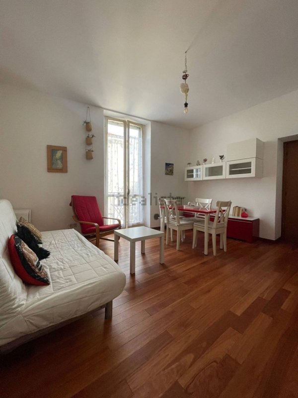 appartamento in affitto a Milano in zona Barona
