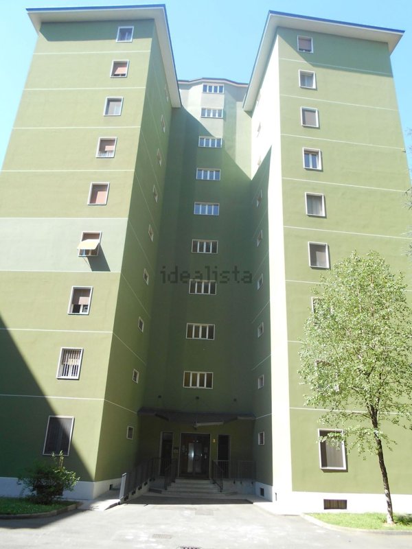 appartamento in affitto a Milano in zona Bande Nere