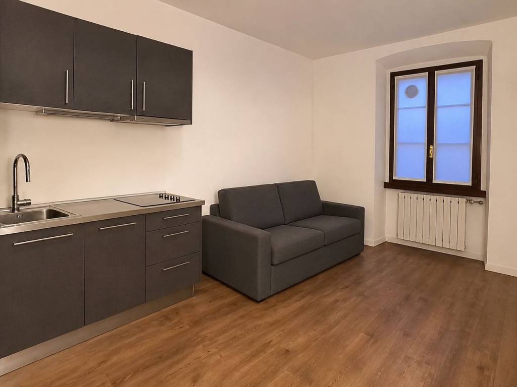 appartamento in affitto a Milano in zona Porta Genova
